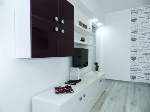 Apartament Black Sea