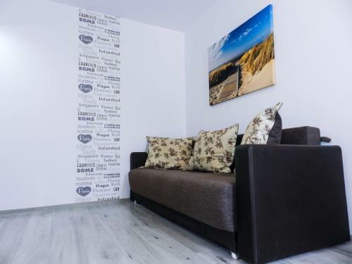 Apartament Black Sea