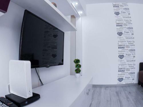 Apartament Black Sea