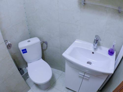 Apartament Black Sea