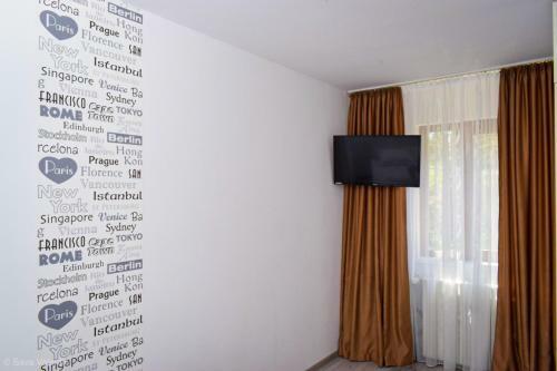 Apartament Black Sea