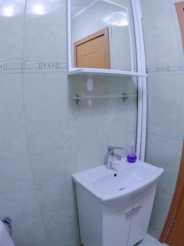 Apartament Black Sea