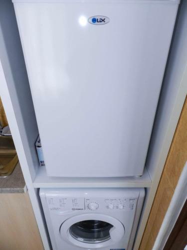 Apartament Black Sea