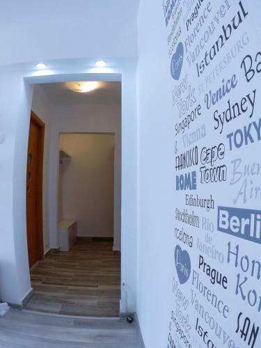 Apartament Black Sea