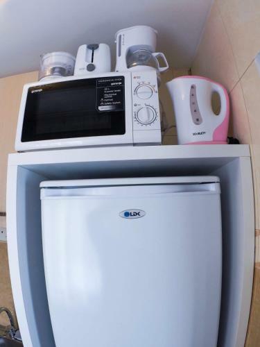 Apartament Black Sea
