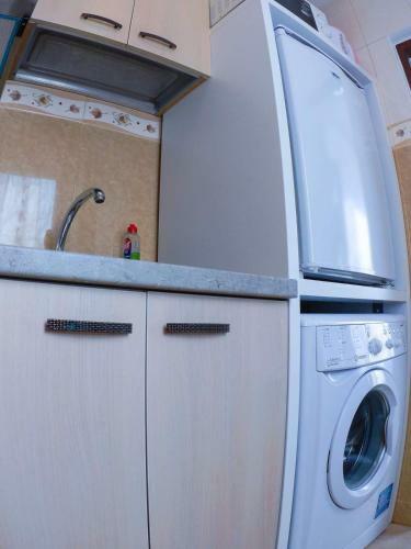 Apartament Black Sea