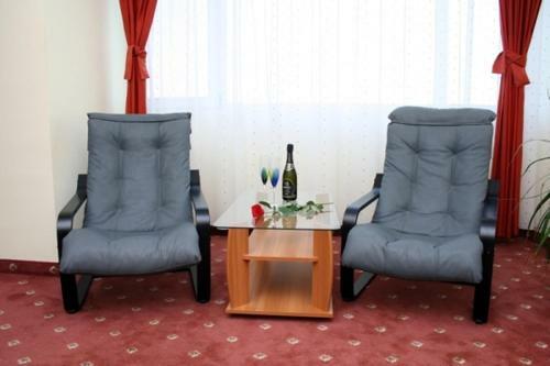 Hotel Calarasi