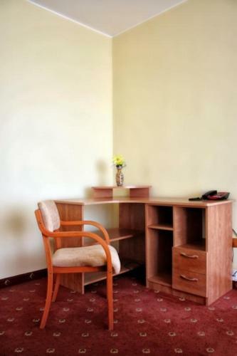 Hotel Calarasi