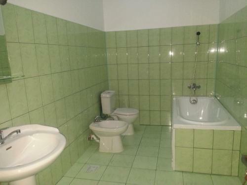 Hostal Casa Rustica