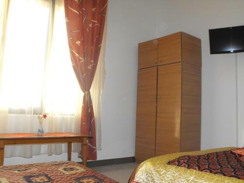Hostal Casa Rustica