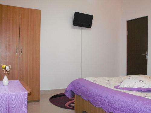 Hostal Casa Rustica