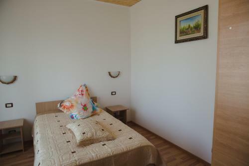 Hostal Casa Rustica