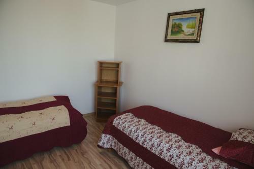 Hostal Casa Rustica