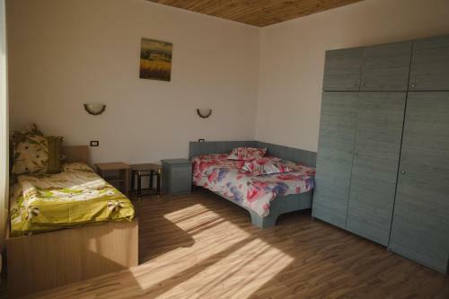 Hostal Casa Rustica