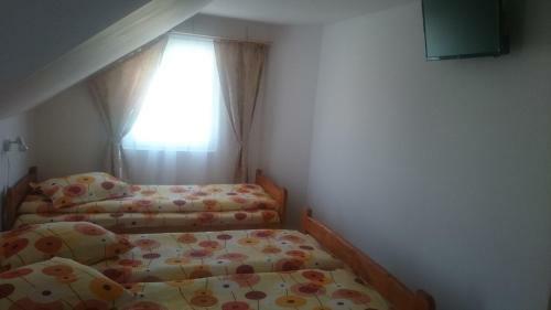 Hostal White House
