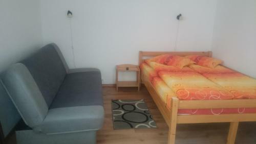 Hostal White House