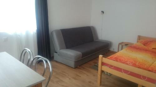 Hostal White House