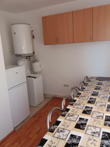 Kir�ly Utca Apartment