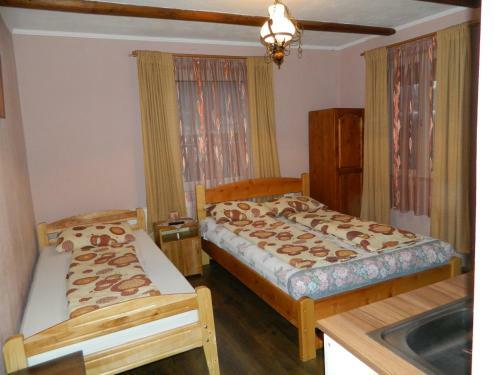 Hostal Kov�cs Guesthouse