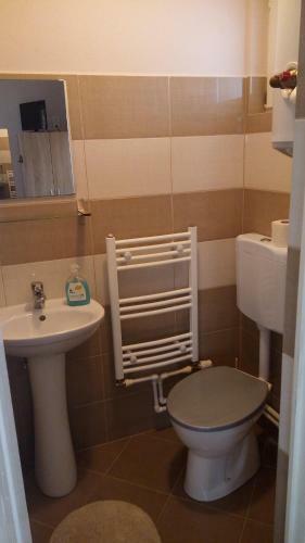 Hostal Kov�cs Guesthouse