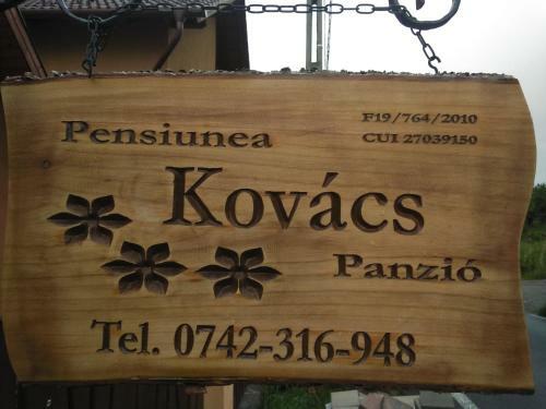 Hostal Kov�cs Guesthouse