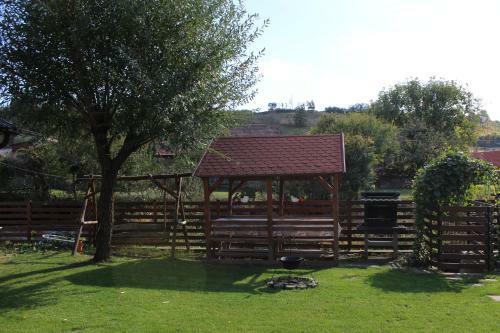 Hostal Kov�cs Guesthouse