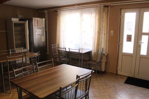 Hostal Kov�cs Guesthouse