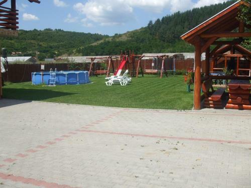 Apartamento Kelemen Vend�gh�z 2