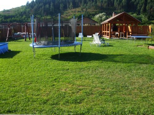 Apartamento Kelemen Vend�gh�z 2