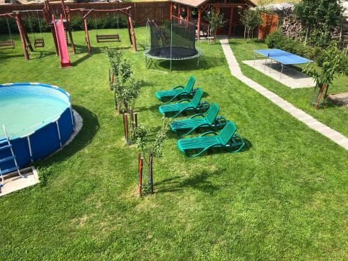 Apartamento Kelemen Vend�gh�z 2