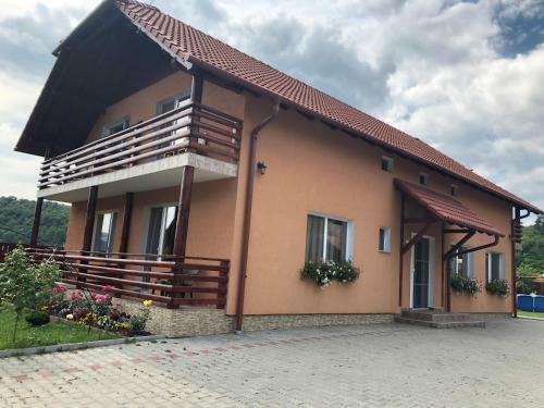Apartamento Kelemen Vend�gh�z 2