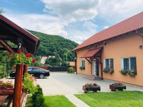 Apartamento Kelemen Vend�gh�z 2