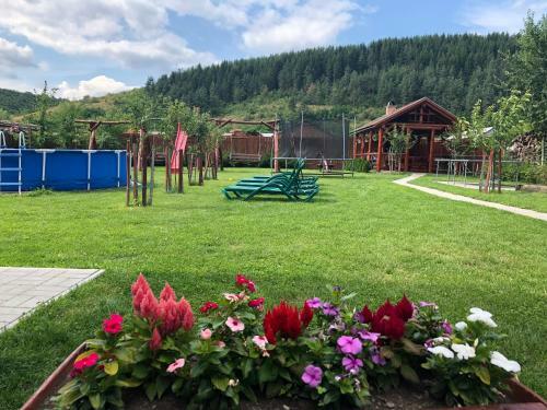 Apartamento Kelemen Vend�gh�z 2