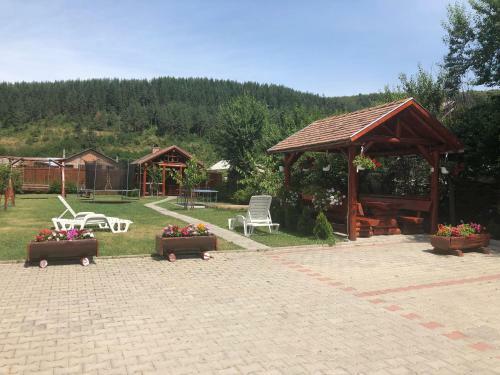 Apartamento Kelemen Vend�gh�z 2