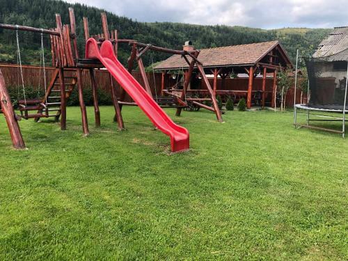Apartamento Kelemen Vend�gh�z 2