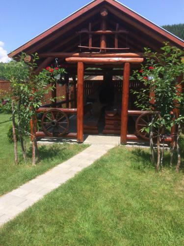 Apartamento Kelemen Vend�gh�z 2
