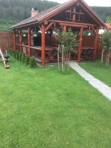 Apartamento Kelemen Vend�gh�z 2
