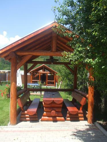 Apartamento Kelemen Vend�gh�z 2