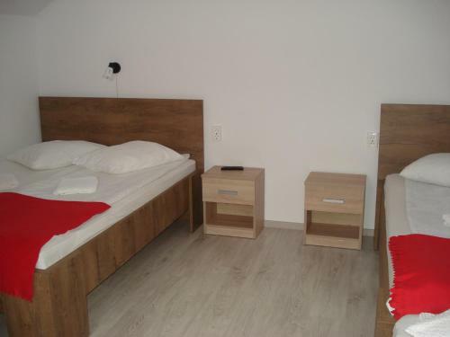 Hostal Pensiunea Melinda