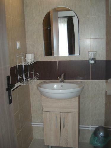 Hostal Pensiunea Melinda