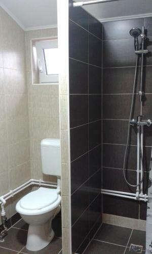 Hostal Pensiunea Melinda