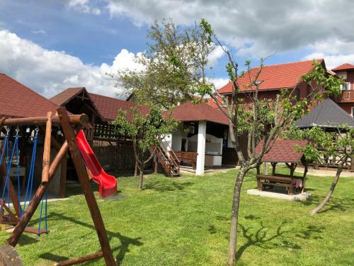 Hostal Pensiunea Melinda