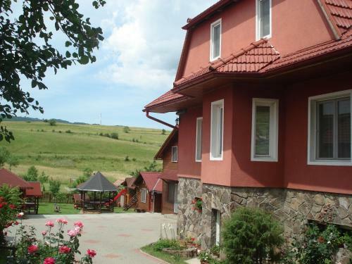 Hostal Pensiunea Melinda