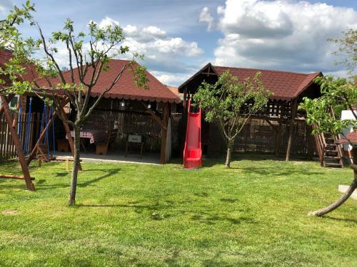 Hostal Pensiunea Melinda