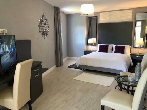 Hostal Vila Roca Hotel And Spa