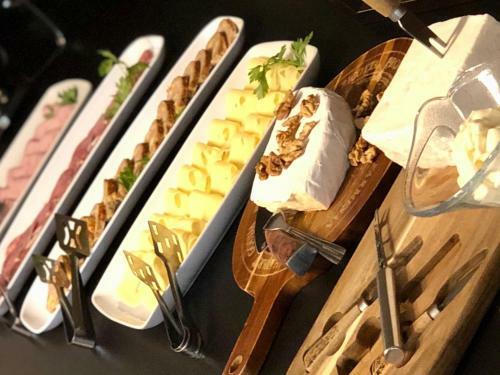 Hostal Vila Roca Hotel And Spa