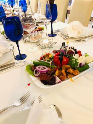 Hostal Vila Roca Hotel And Spa