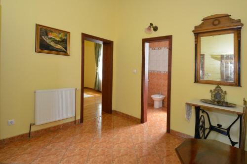 Hostal Schwabenhaus