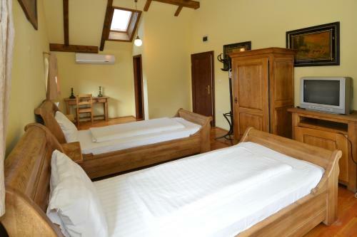 Hostal Schwabenhaus