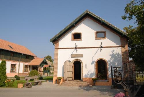Hostal Schwabenhaus